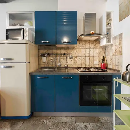 Romito Loft By Mmega Firenze