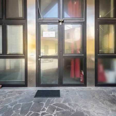 Romito Loft By Mmega * Florens