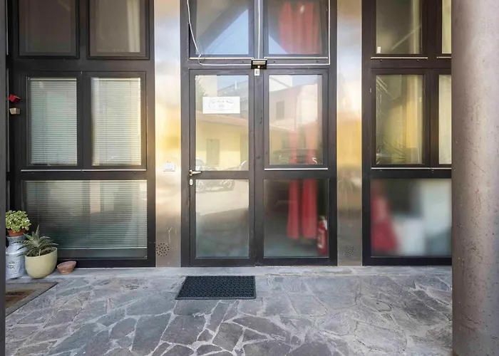 Romito Loft By Mmega * Florenz