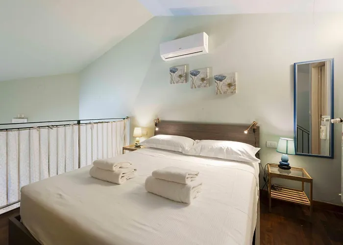 Romito Loft By Mmega Apartment *