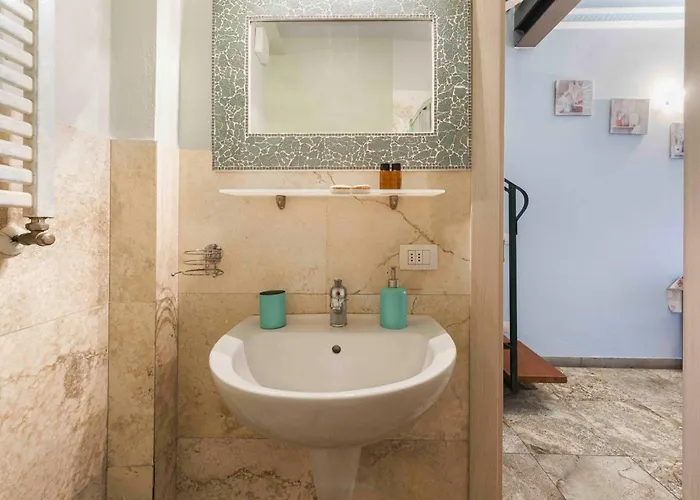 Apartamento Romito Loft By Mmega