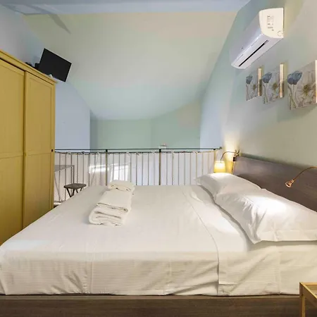 דירה Romito Loft By Mmega