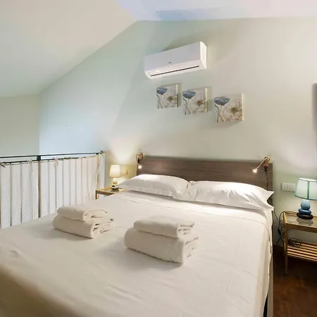 Romito Loft By Mmega דירה *