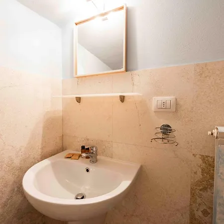 아파트 Romito Loft By Mmega *