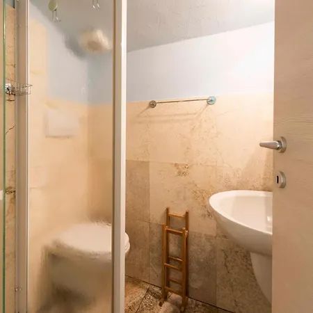 Romito Loft By Mmega *